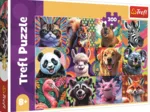 XXL Teile - Lustige Tierportraits
