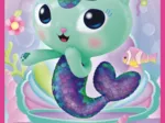 3 Puzzles - Meet Gabby and the cats