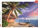 Bora-Bora Island