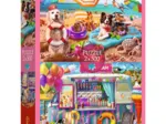 2 Puzzles - Sommerzeit