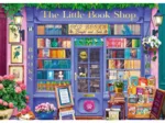 Tea Time - Der kleine Buchladen