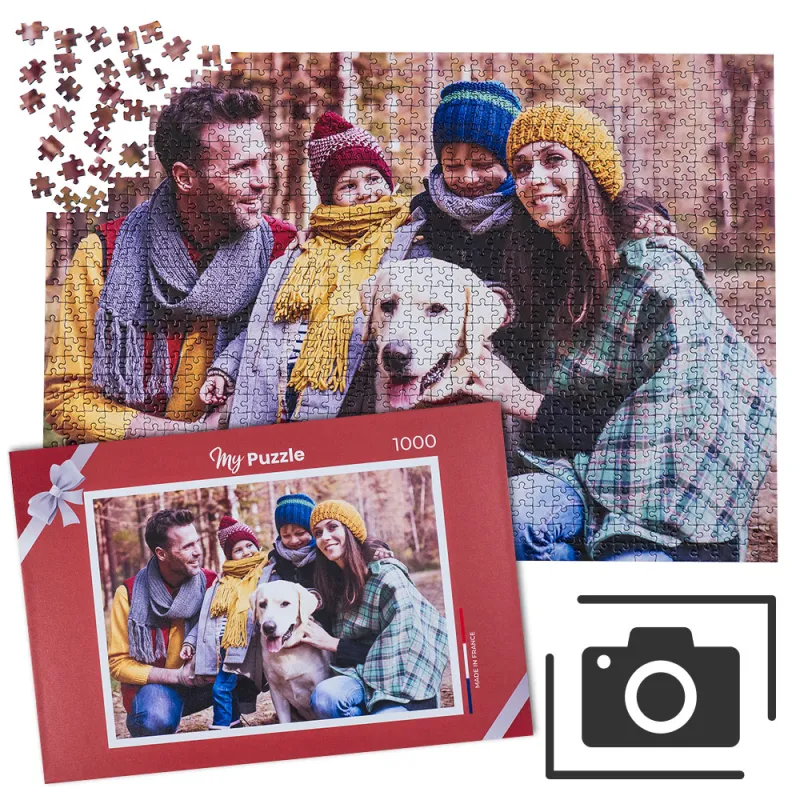 Fotopuzzle