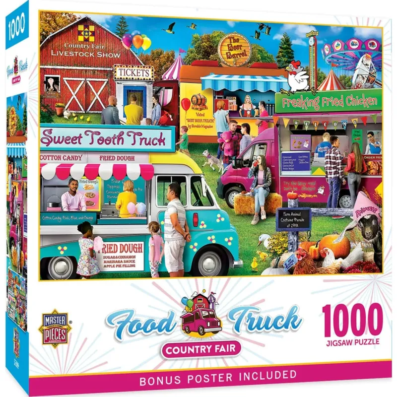 Food Truck - Dorffest