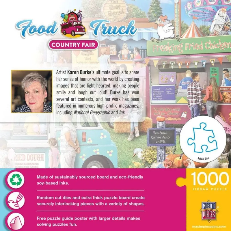 Food Truck - Dorffest