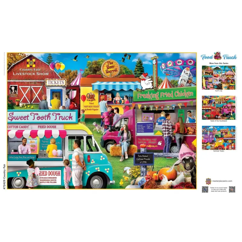 Food Truck - Dorffest
