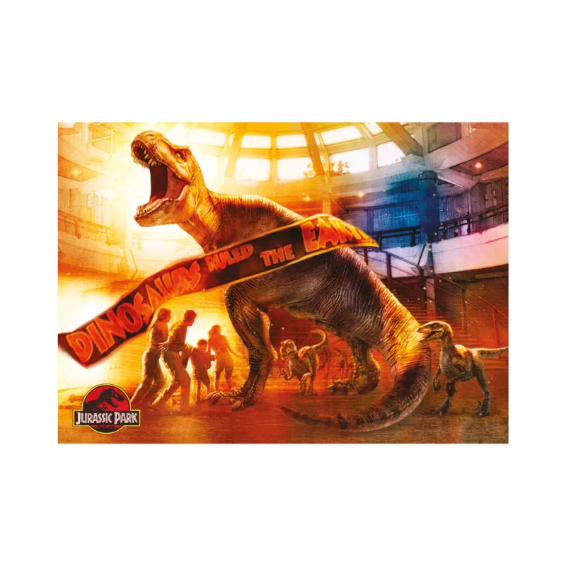 Jurassic Park