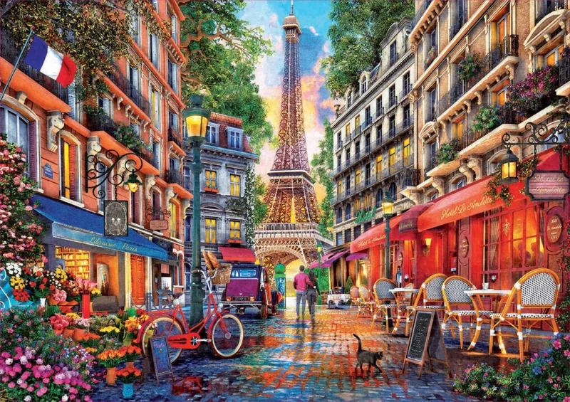 Paris