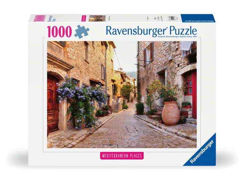 Mediterranean France