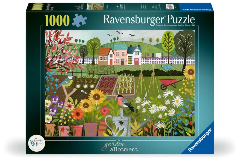 Garden Allotment