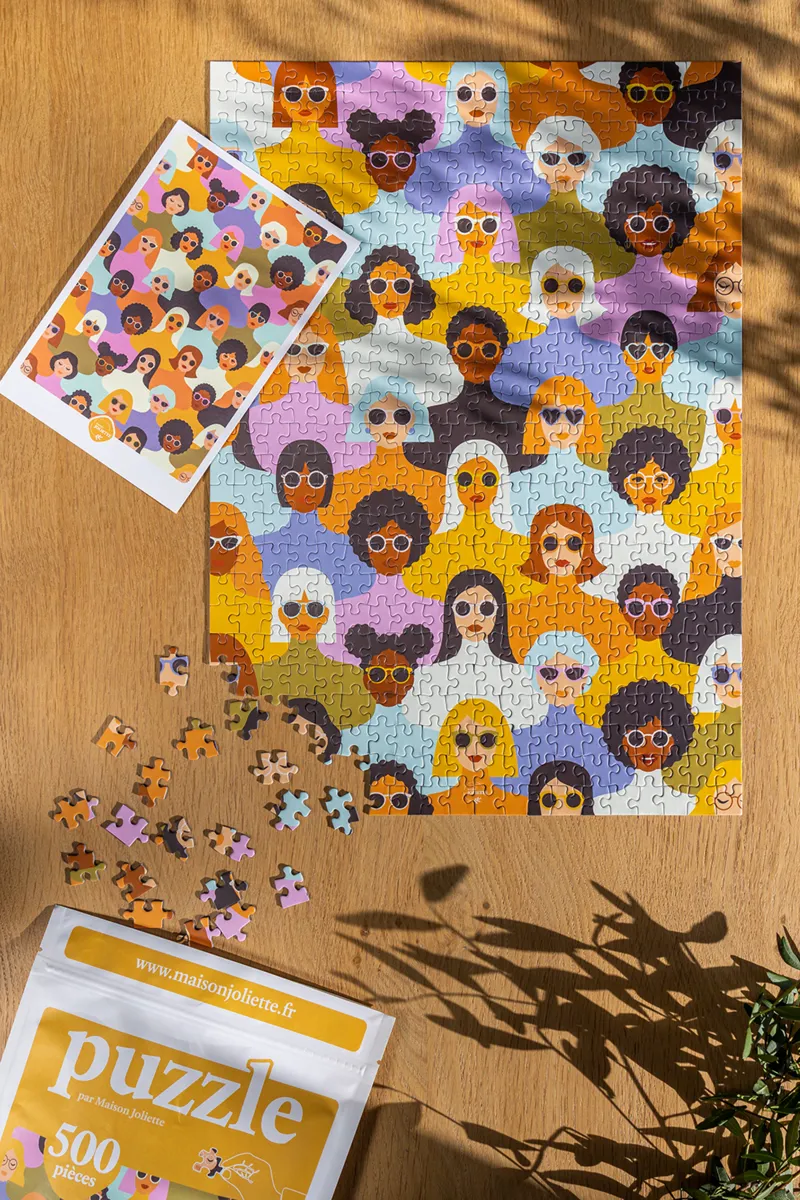 Multitude