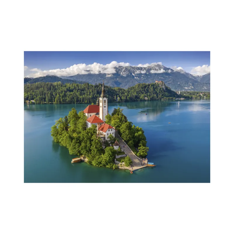 Bled-See