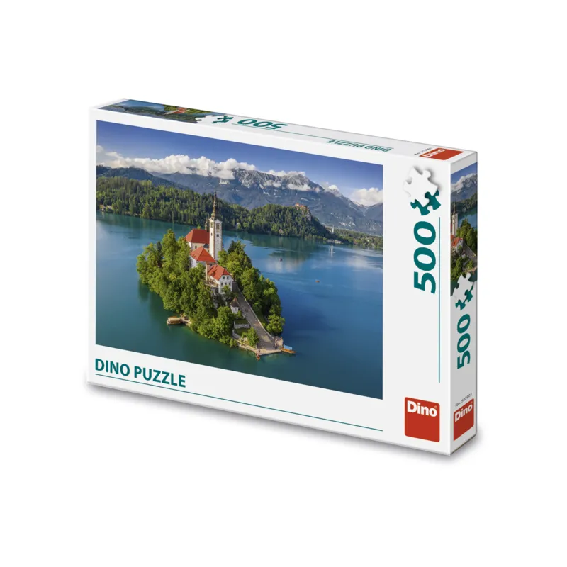 Bled-See