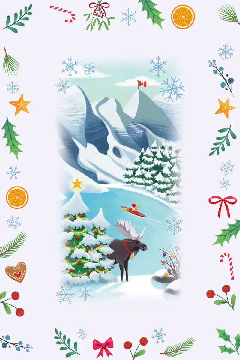 Adventskalender 2025