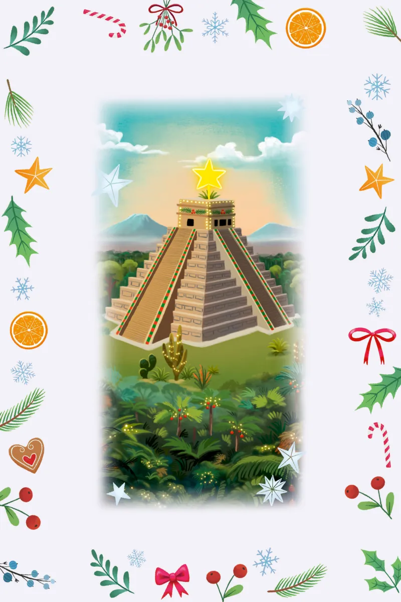 Adventskalender 2025