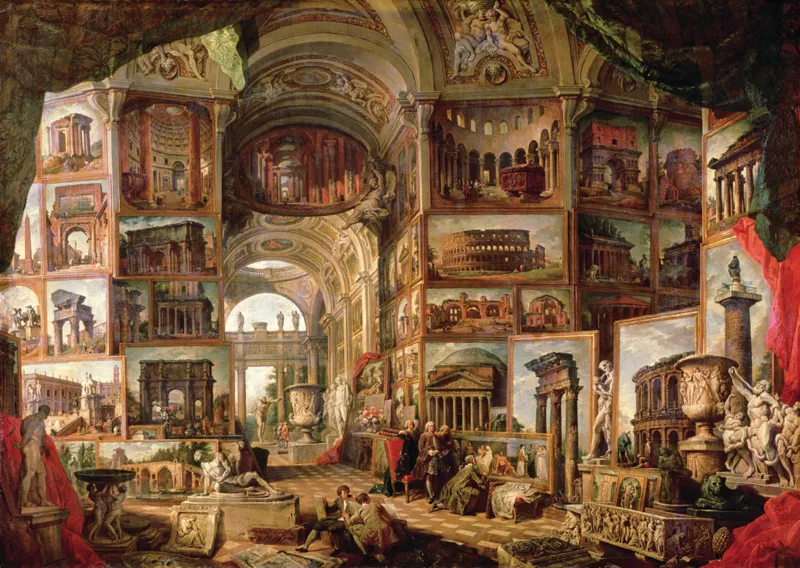 Picture Gallery