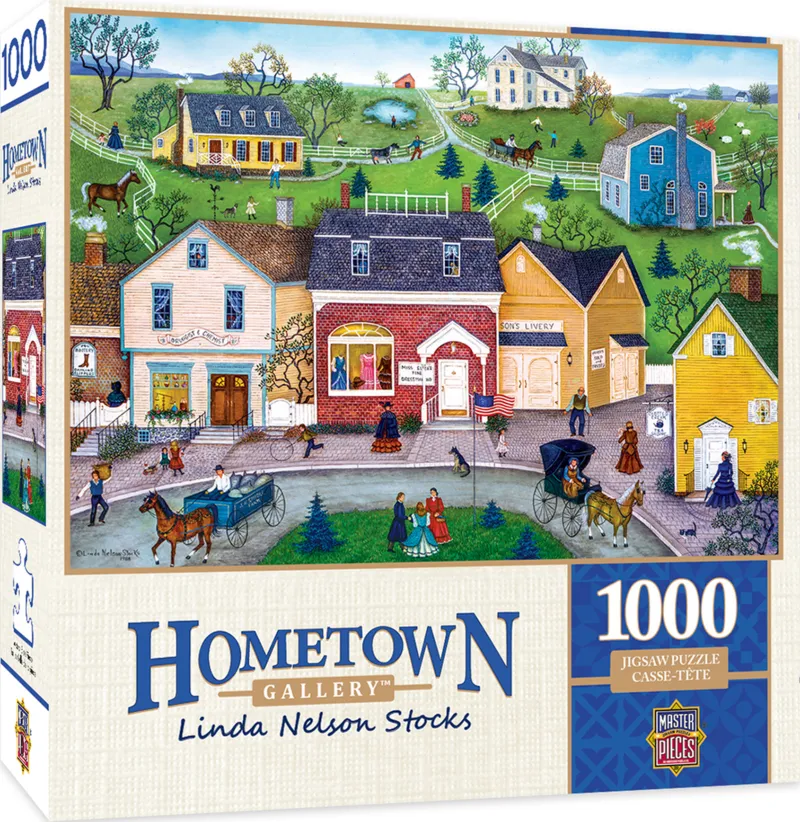 Hometown Gallery - Der Kleiderladen