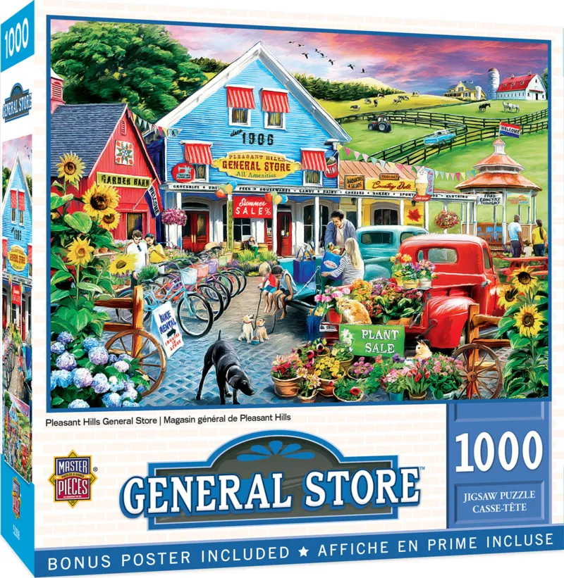 General Store - Pleasant Hills