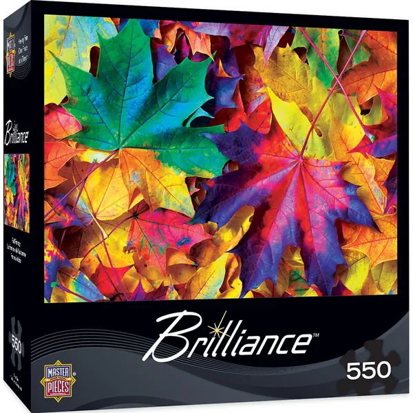 Brilliance - Herbstrausch