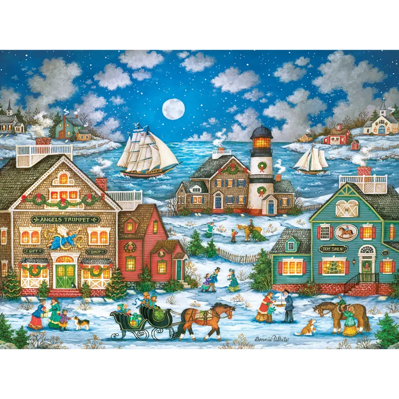 Heartland Collection - Wegweiser