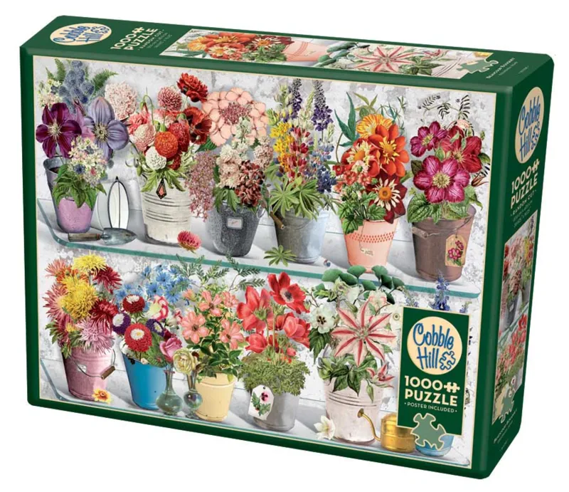 Beaucoup Bouquet