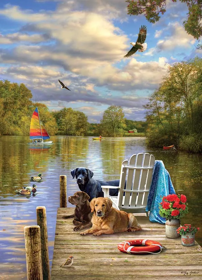 Dog Day Afternoon