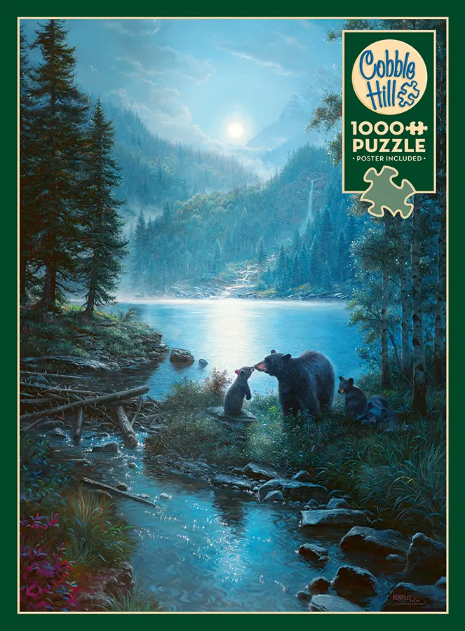 Bear Night