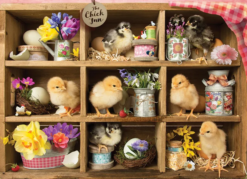 Gasthaus Chick