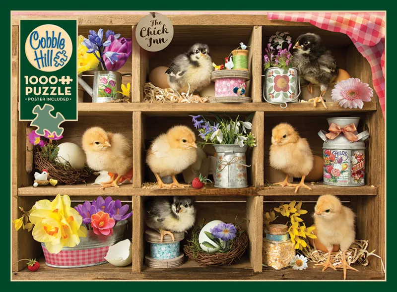 Gasthaus Chick