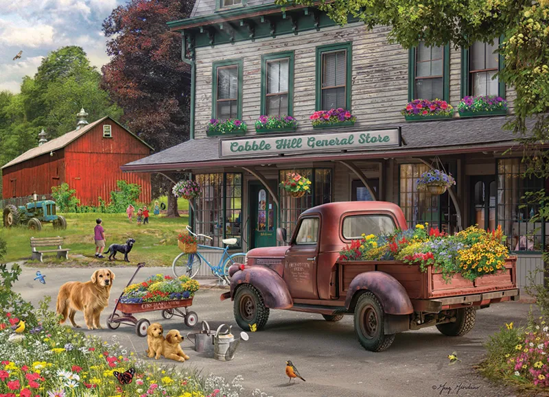 Country Store