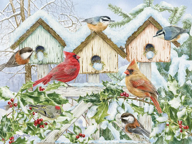 Winterchor