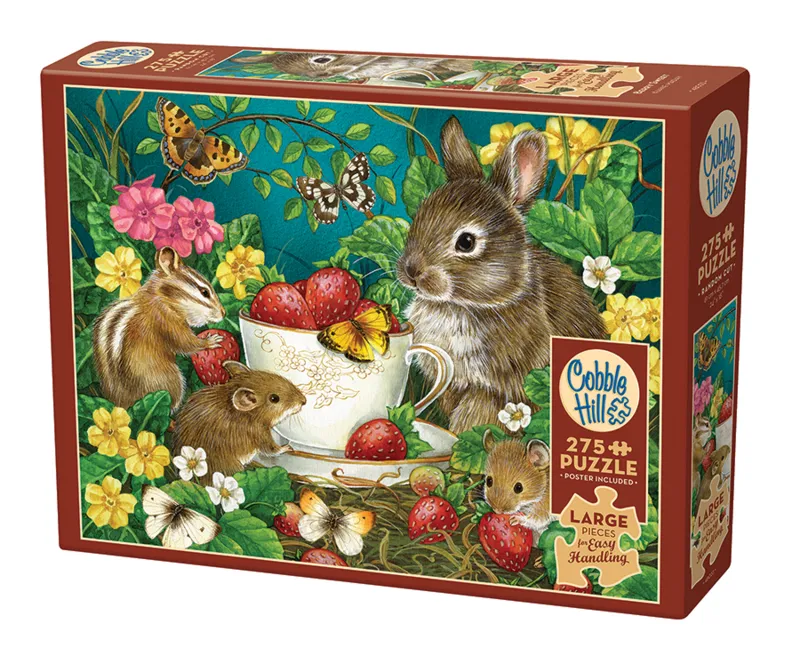 Beeren Süß