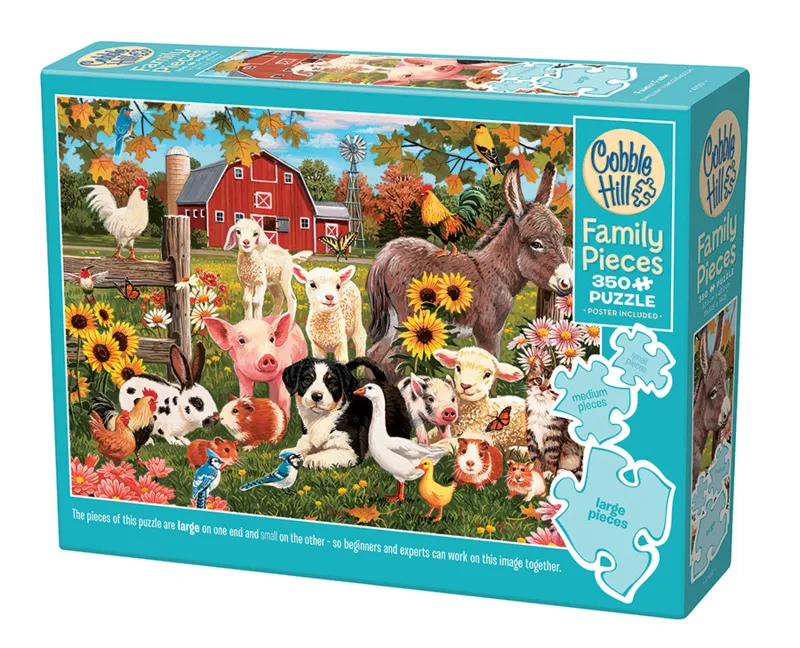 Familienbetrieb (Familie)