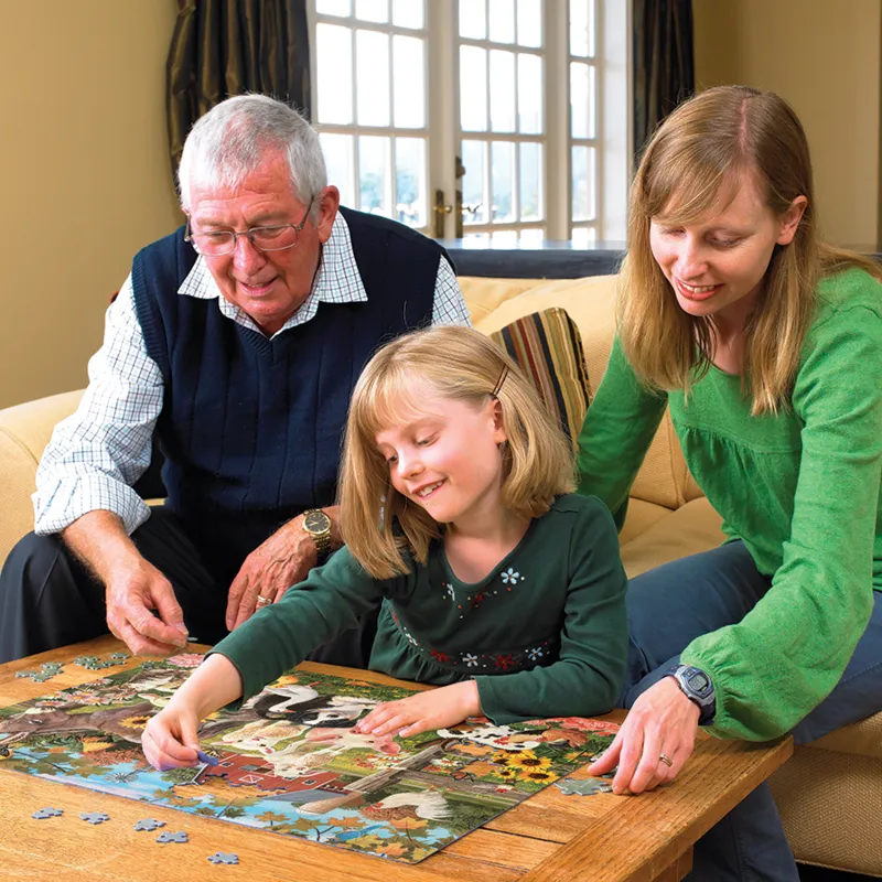 Familienbetrieb (Familie)
