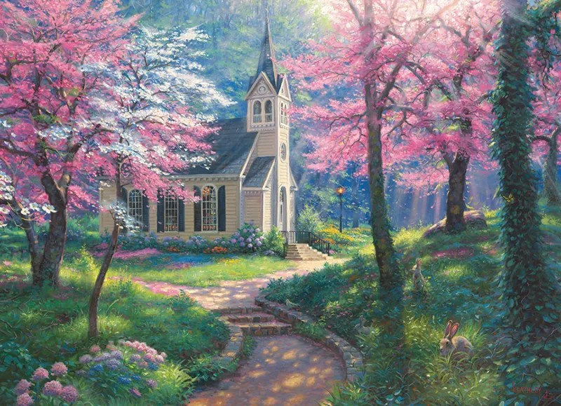 Frühling