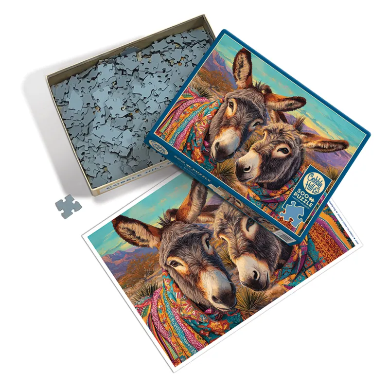 Dos Burros