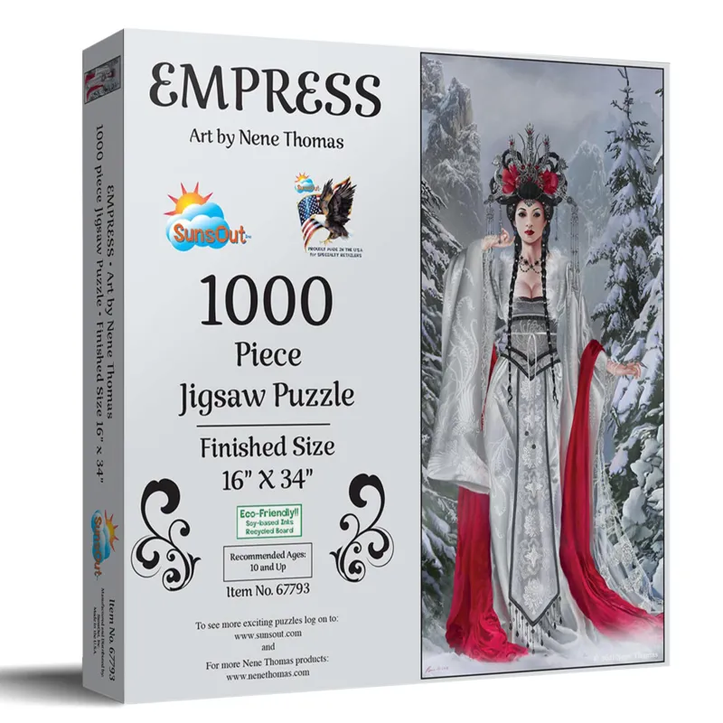 Empress
