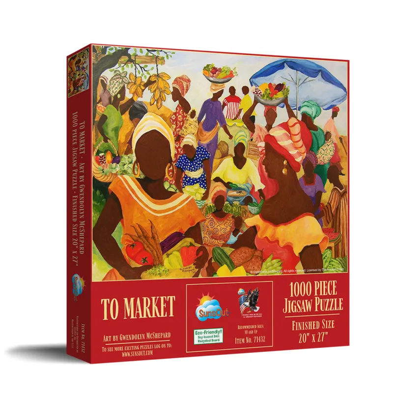 To Market
