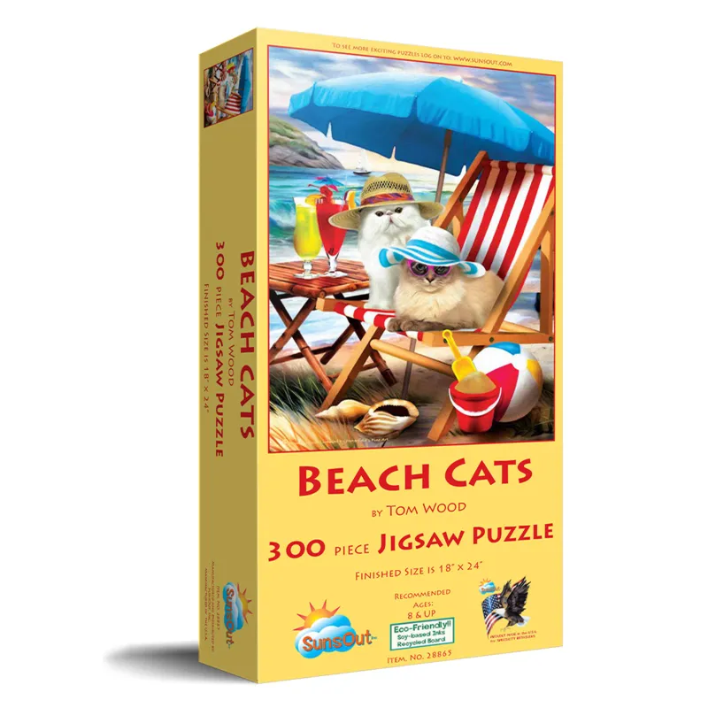 XXL Teile - Beach Cats