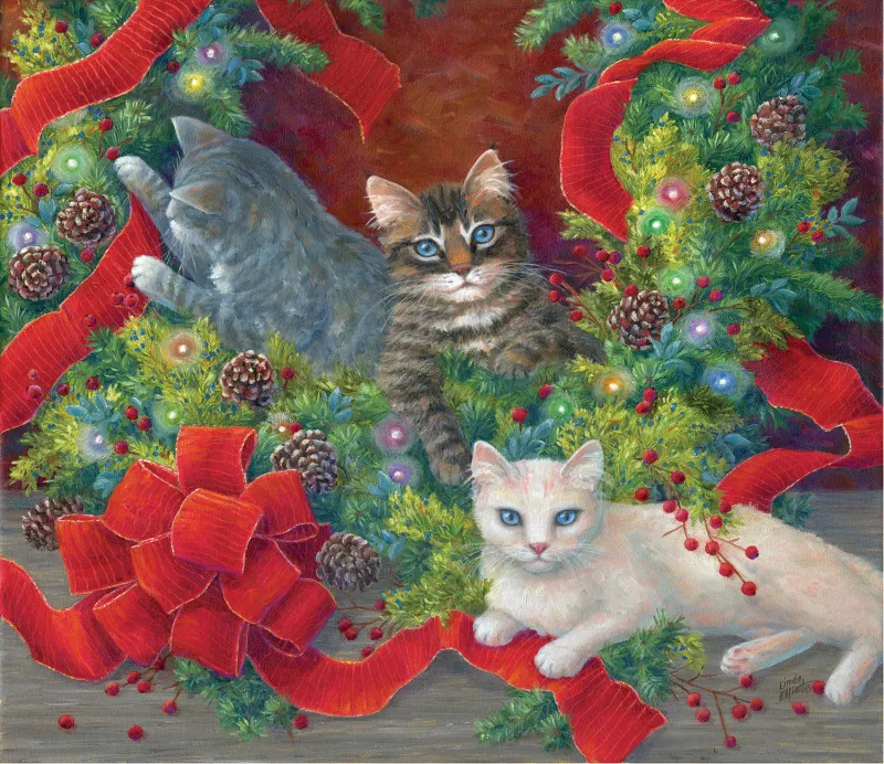 The Unmaking of the Wreath