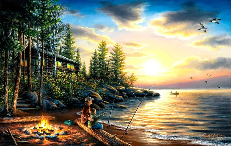 Sommernächte
