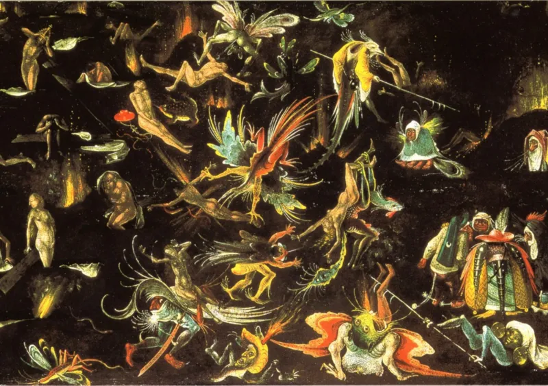 Bosch
