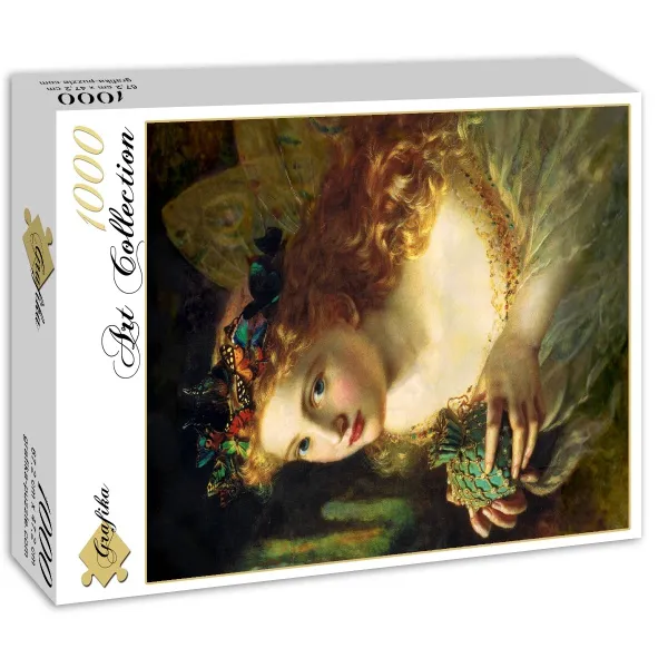 Sophie Gengembre Anderson: Take the Fair Face of Woman