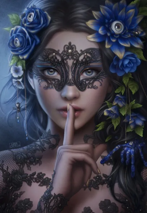 Got a Secret