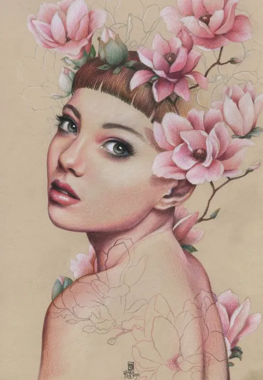 Magnolias