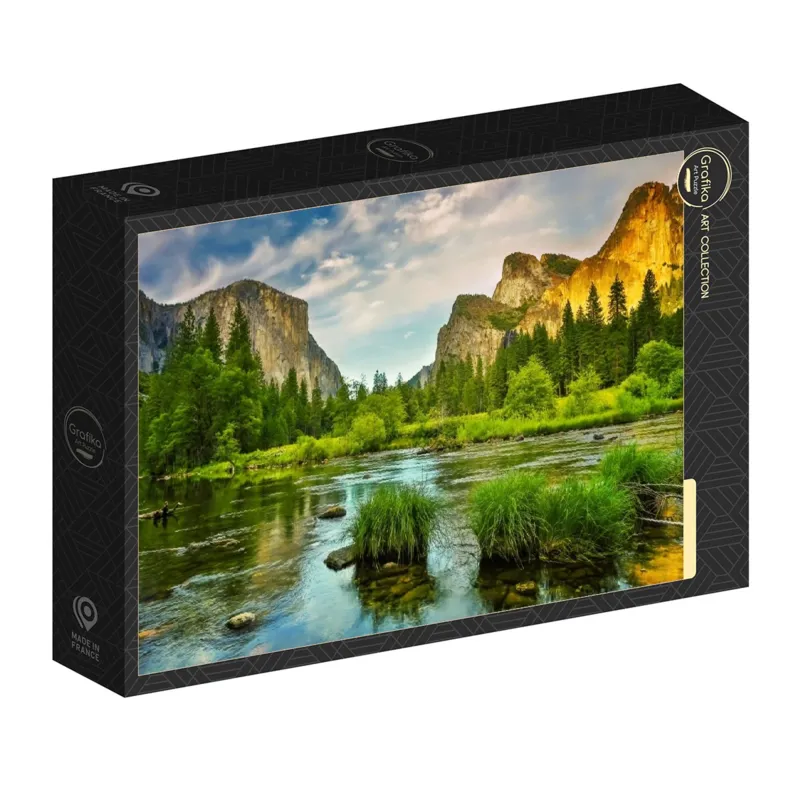Yosemite-Nationalpark