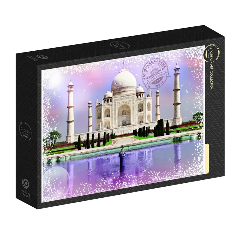 Travel around the World - Indien
