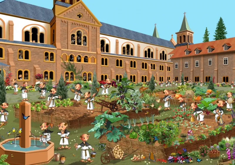 Kloster
