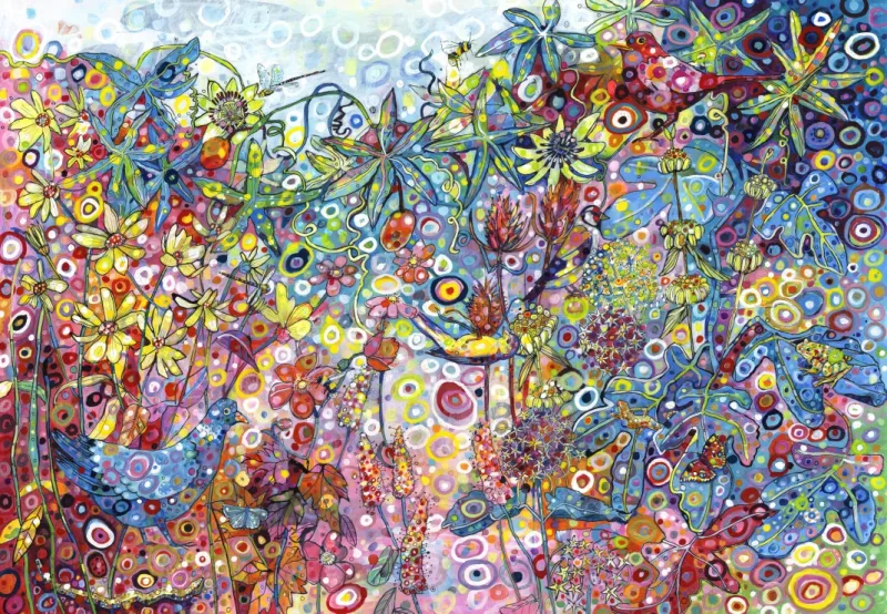 Wildlife Garden