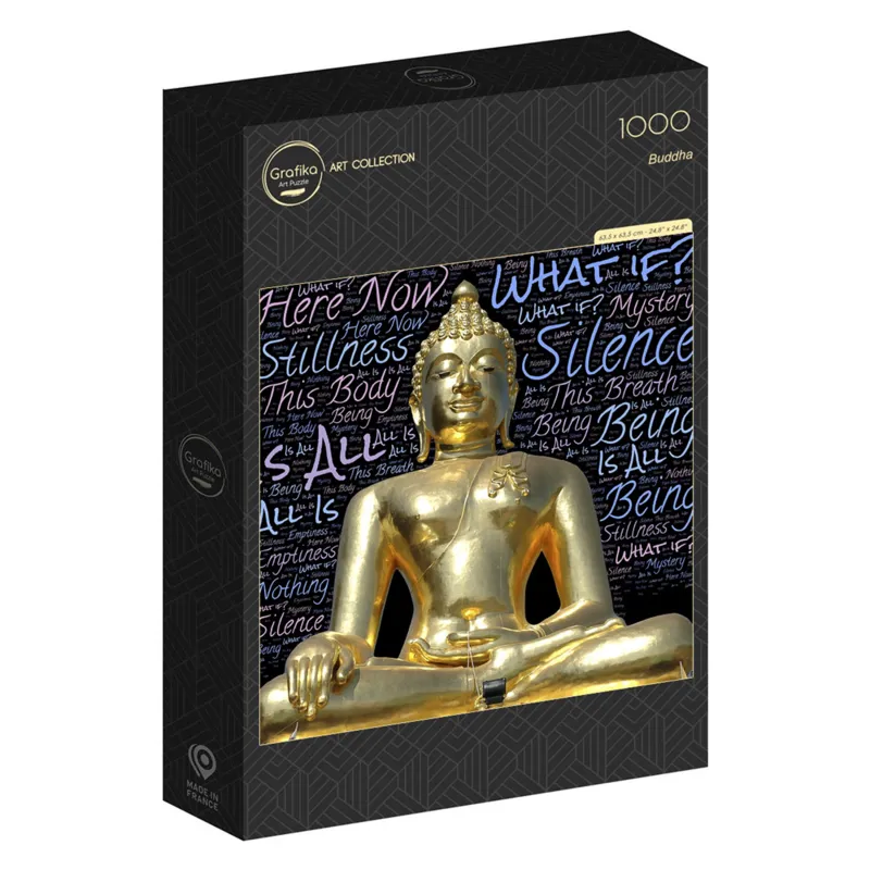 Buddha