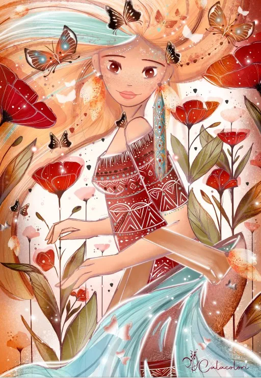 Persephone